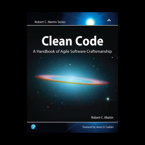 Book Review: Clean Code