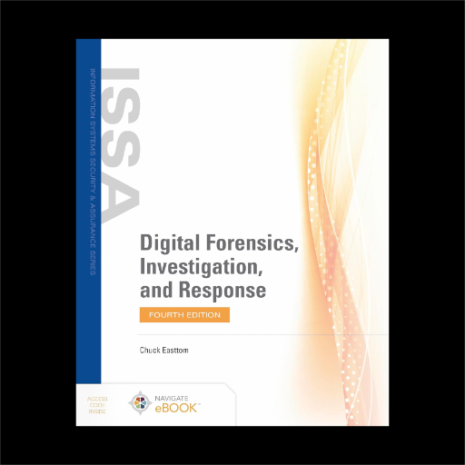 Book Review: Digital Forensics, Investigations, and Response